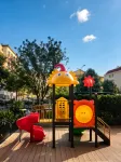 Four Points by Sheraton Zhangjiajie Tianmen Mountain - Familien