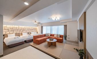Apartment Hotel 11 Namba Motomachi
