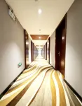 Xianyang Dibai Hotel - 2 stelle