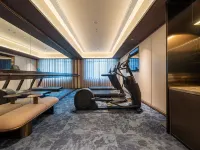 Crystal  Hotel  Shenyang Zhongjie lmperial Palace Hotels near Shenhe