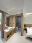Biantai · Mountain Residence - breakfast
