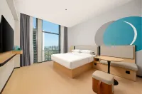 City Comfort Inn - sarapan