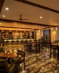 Kesar Hills Resort - a unit of Prem Hospitality - bar