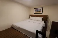 Falila Loft Studio - parking