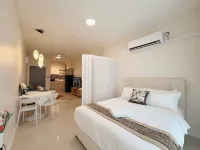 One49 Residence 7 min to Midvalley Mall - 3-Sterne