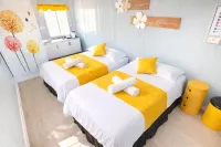Caca Kabin Mersing - 3-Star