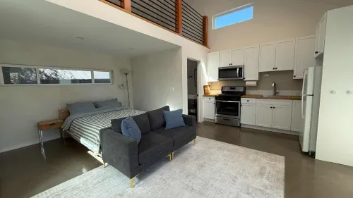 Toolen pl - Homestays