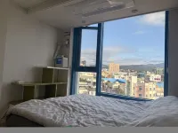 Jungmun Ocean Stay - ที่มีที่จอดรถ