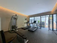 Dayanggu Hotel (Detian Waterfall) - Træningscentre