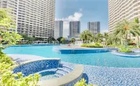Feiqing Seaview Holiday Apartment (Hailing Island Minjie Happy Golden Coast Branch) - Infinity Pools