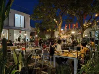 Suns Guiyuantianju homestay - pet friendly