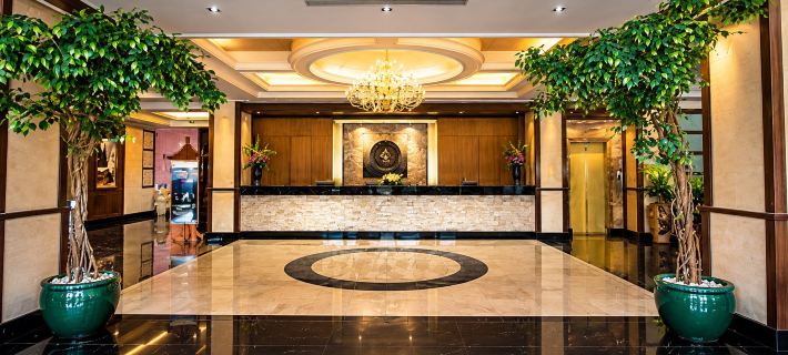 Chakungrao Riverview Hotel Hotels in Kamphaeng Phet