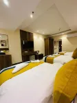 Nafah Al Salam Hotel - Новые