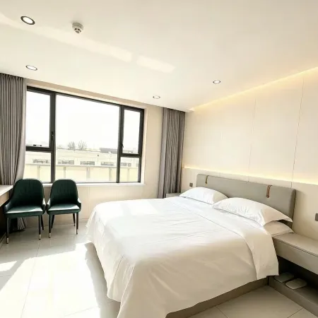 Comfortable Cottage Homestay