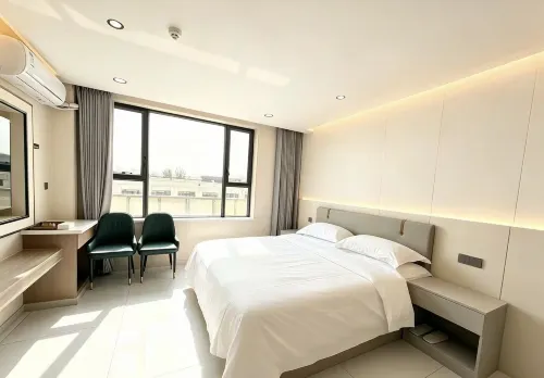 Comfortable Cottage Homestay - 2-Star