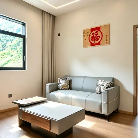 Hongfu Xigu Wellness Homestay