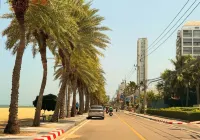 Eden mango hotel - parking