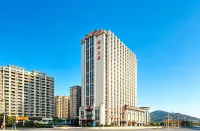Guanyun International Hotel - فطور