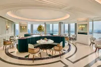 FDC Hotel, Hangzhou - بار