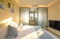 MoonView Vacation Apartment (Jizu Mountain Scenic Area) - pemandangan pegunungan