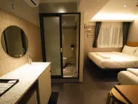 Inyoustay Hotels near Doosan Tower