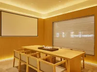 Legang Hourly Lounge (Shenzhen Airport T3 Terminal) Hoteles cerca del Aeropuerto Internacional de Shenzhen-Bao'an