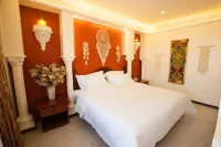 Maimaiti Homestay - Haustierfreundliche
