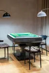 W24 Homestay (Shunde OCT Harbour) - Dapur