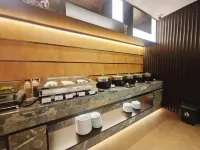 Feilong Hotel - Morgenmad