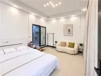 Qingshan Ke Homestay - con vista montagne