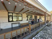 Laiyuan Yunquan Xigu Homestay - balcony