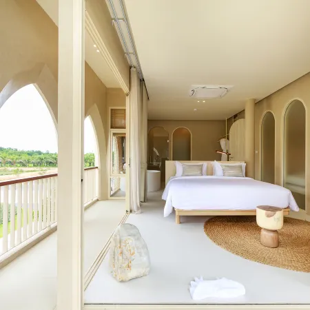Navakiri Boutique Resort Satun
