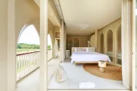 Navakiri Boutique Resort Satun - Quầy Bar