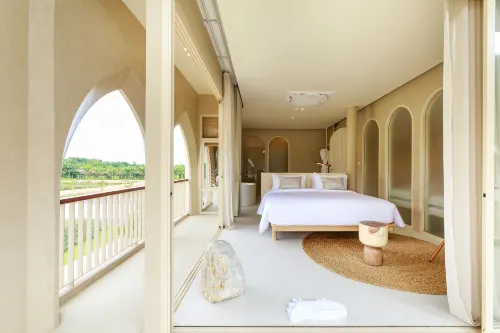 Navakiri Boutique Resort Satun - Swimmingpools