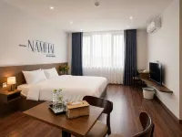 Nam Hai Apartment - Горячие источники