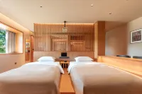 Gudao Guozhuang · Photography Art Homestay (Xinduqiao Town) - Lyx