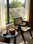 Weizhou Island Shiyi Homestay - วิวทะเล