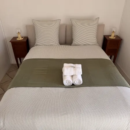 Palais Josephine Apartment - Monaco free parking