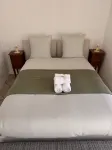 Palais Josephine Apartment - Monaco free parking - キッチン
