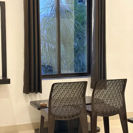 The Ashoka Heritage Resort & Retreat