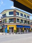 Grand Inn Hotel - 2 ดาว