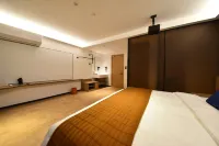 Zhishang Hotel (Yangshuo 20 Yuan Background Scenic Area) - Mountain view