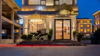 Yunqi Cottage · Huangguoshu - 2-Star