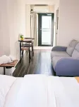 B'CASA YAHIRO - parking