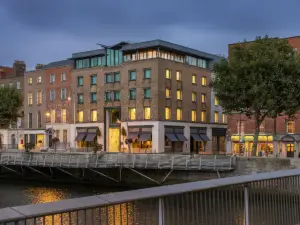 The Morrison Dublin, Curio Collection by Hilton