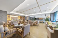 Vienna International Hotel (Dujiangyan Scenic Area Branch ) - Business
