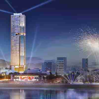 Virgo Hotel Nha Trang Hotel Exterior