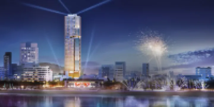 Virgo Hotel Nha Trang