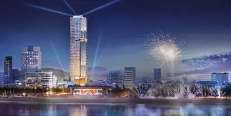 Virgo Hotel Nha Trang