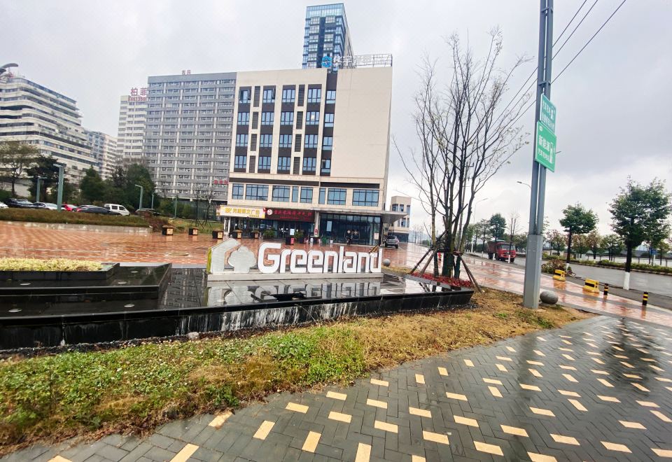 시시 홈스테이 인테리어